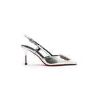 PATRIS Dayra Privee Mules Wanita Heels / Hak 8 Cm