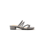 PATRIS Edrea Sandal Wanita Heels / Hak 3 Cm