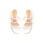 PATRIS Edrea Sandal Wanita Heels / Hak 3 Cm