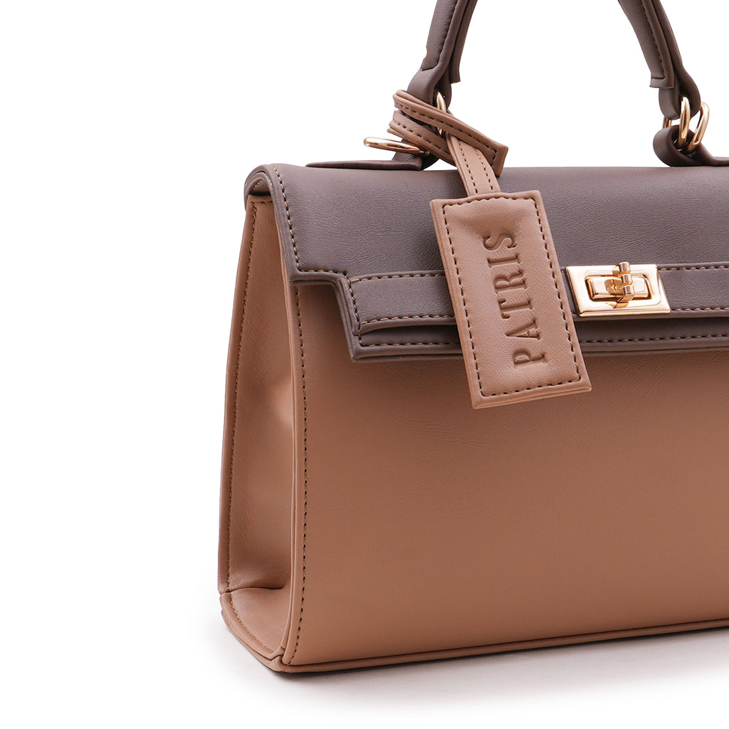 PATRIS Edwina Sling Bag / Tas Wanita Selempang