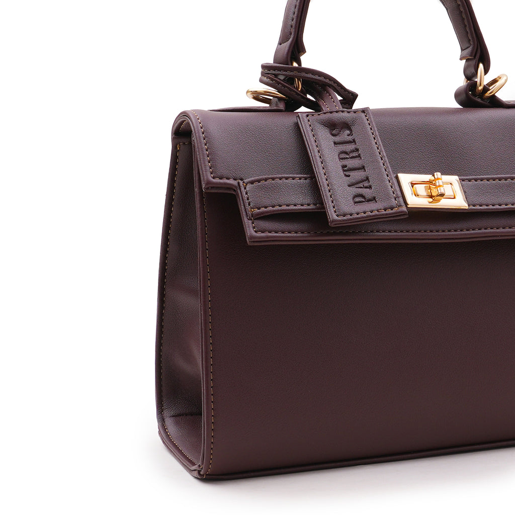 PATRIS Edwina Sling Bag / Tas Wanita Selempang