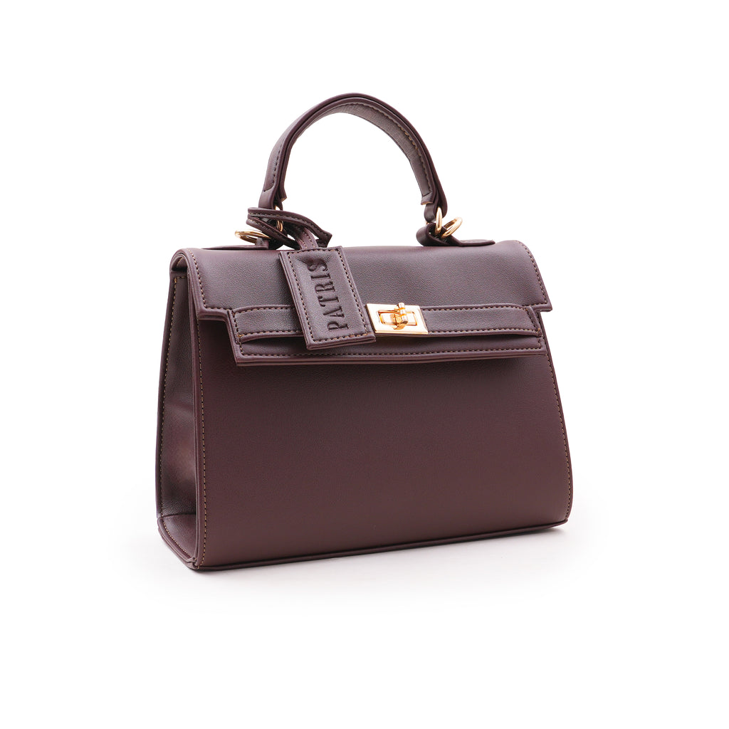 PATRIS Edwina Sling Bag / Tas Wanita Selempang