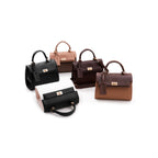 PATRIS Edwina Sling Bag / Tas Wanita Selempang