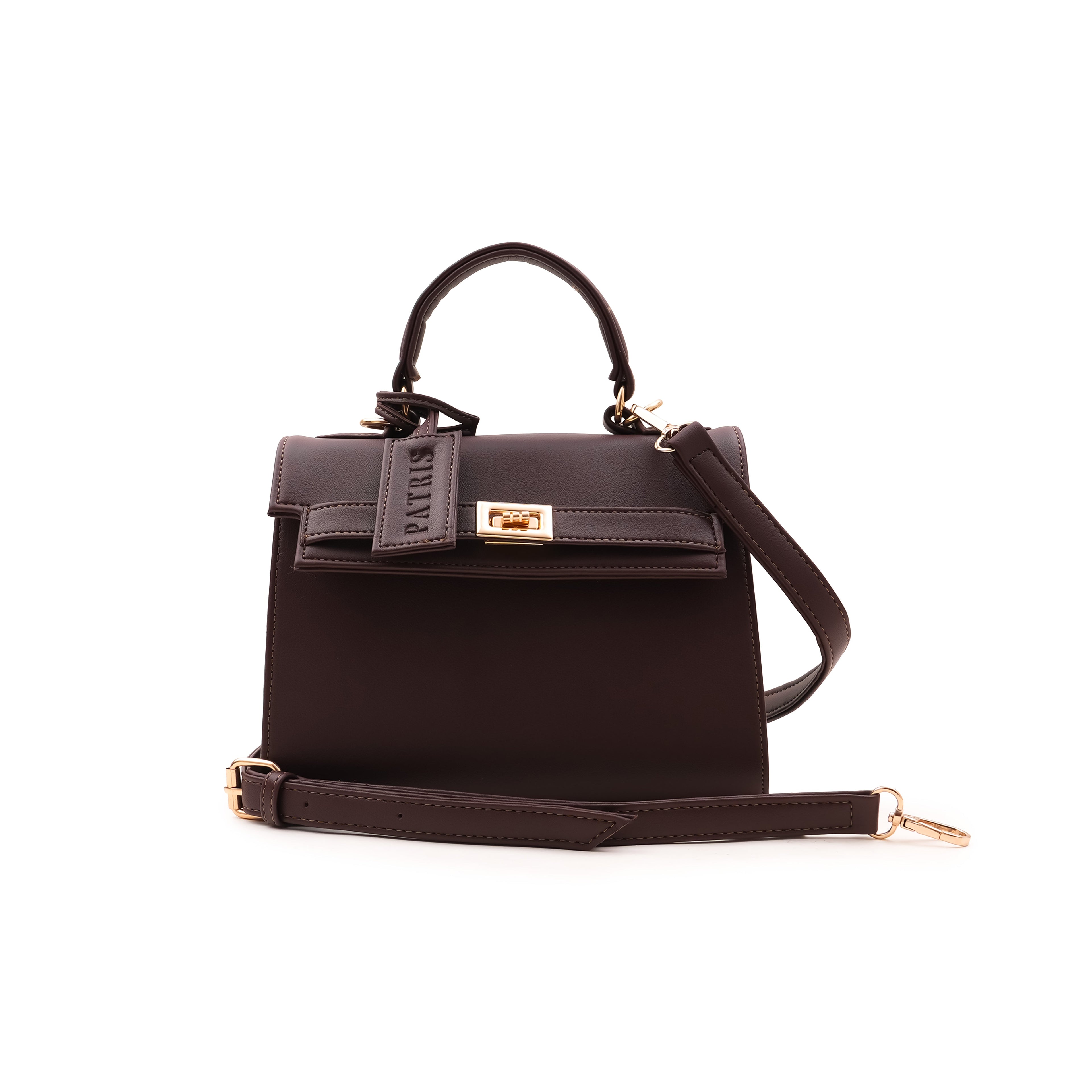 PATRIS Edwina Sling Bag / Tas Wanita Selempang