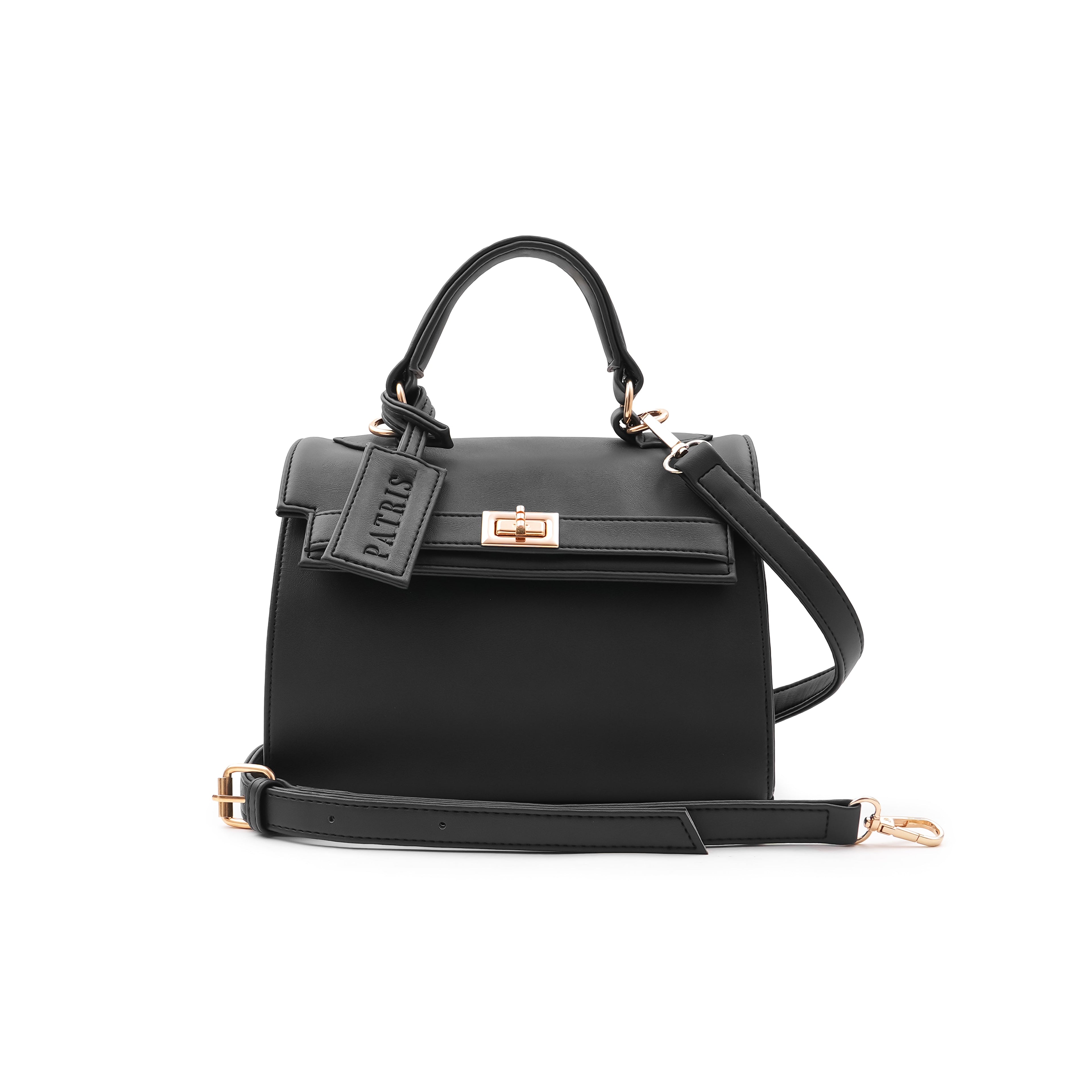 PATRIS Edwina Sling Bag / Tas Wanita Selempang