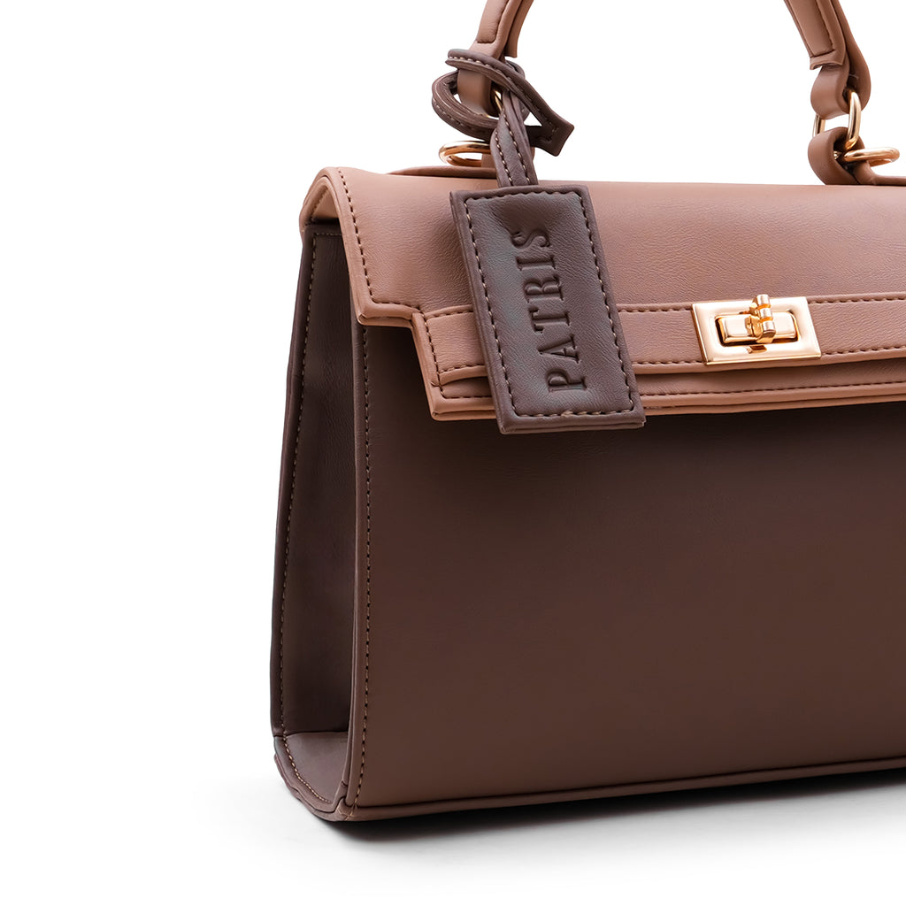 PATRIS Edwina Sling Bag / Tas Wanita Selempang