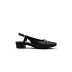 PATRIS Esther Mules Wanita Heels / Hak 3 Cm