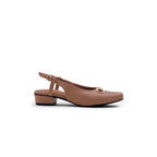 PATRIS Esther Mules Wanita Heels / Hak 3 Cm