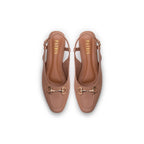 PATRIS Esther Mules Wanita Heels / Hak 3 Cm
