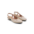 PATRIS Esther Mules Wanita Heels / Hak 3 Cm