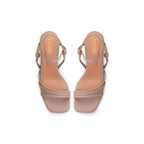 PATRIS Evelyn Sandal Wanita Heels / Hak 5 Cm