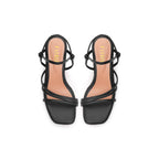 PATRIS Evelyn Sandal Wanita Heels / Hak 5 Cm