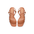 PATRIS Evelyn Sandal Wanita Heels / Hak 5 Cm