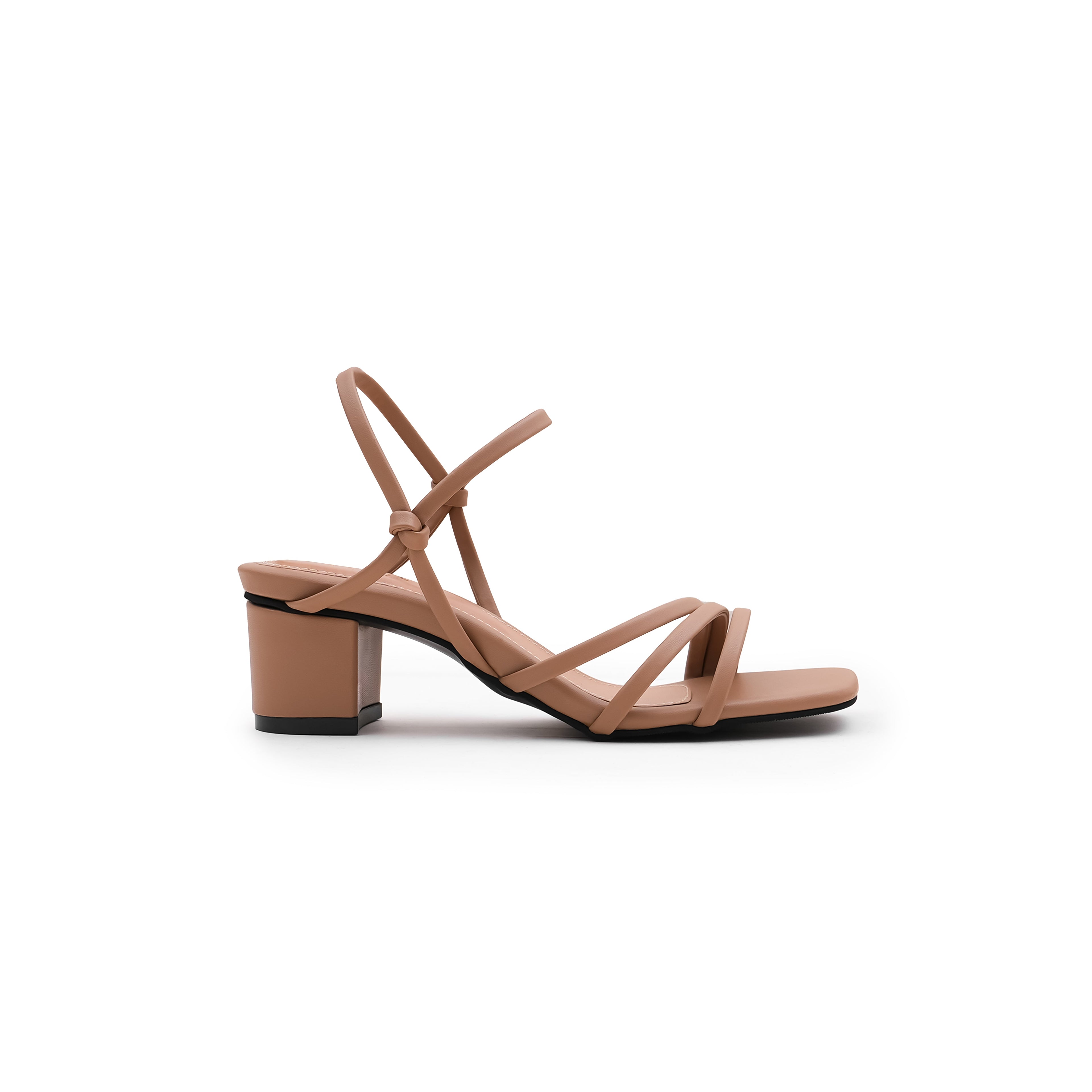 PATRIS Evelyn Sandal Wanita Heels / Hak 5 Cm