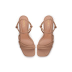 PATRIS Evelyn Sandal Wanita Heels / Hak 5 Cm