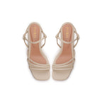 PATRIS Evelyn Sandal Wanita Heels / Hak 5 Cm