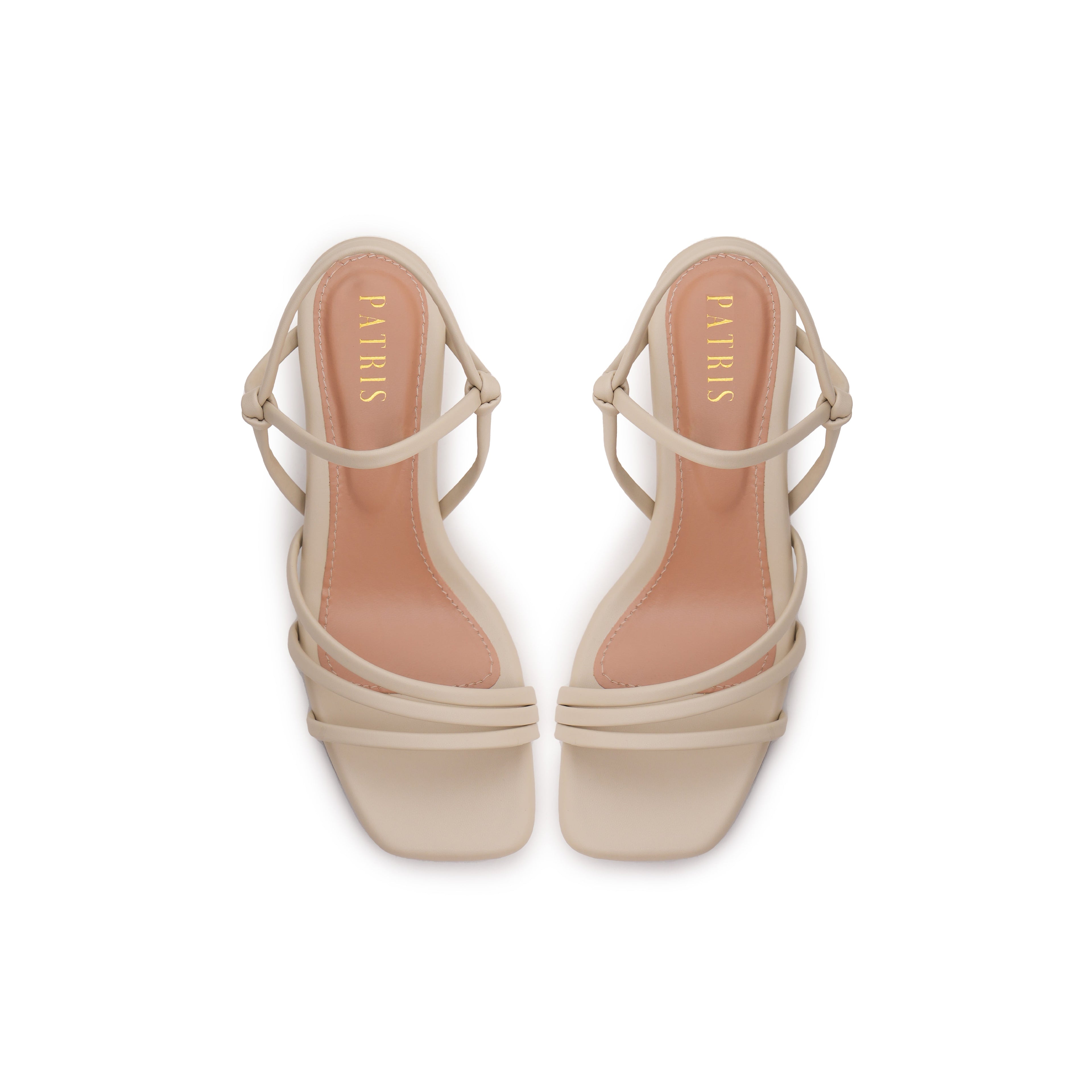 PATRIS Evelyn Sandal Wanita Heels / Hak 5 Cm