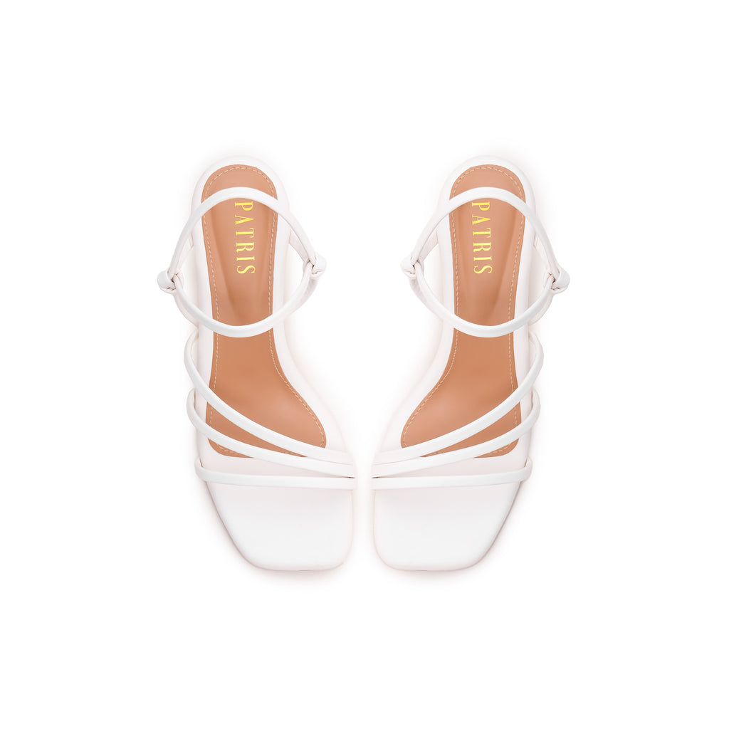 PATRIS Evelyn Sandal Wanita Heels / Hak 5 Cm