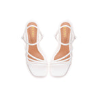 PATRIS Evelyn Sandal Wanita Heels / Hak 5 Cm
