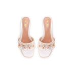 PATRIS Florea Harmony Sandal Wanita Heels / Hak 5 Cm