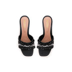 PATRIS Florea Harmony Sandal Wanita Heels / Hak 5 Cm