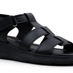PATRIS Goldie Sandal Wanita Platform  4 cm