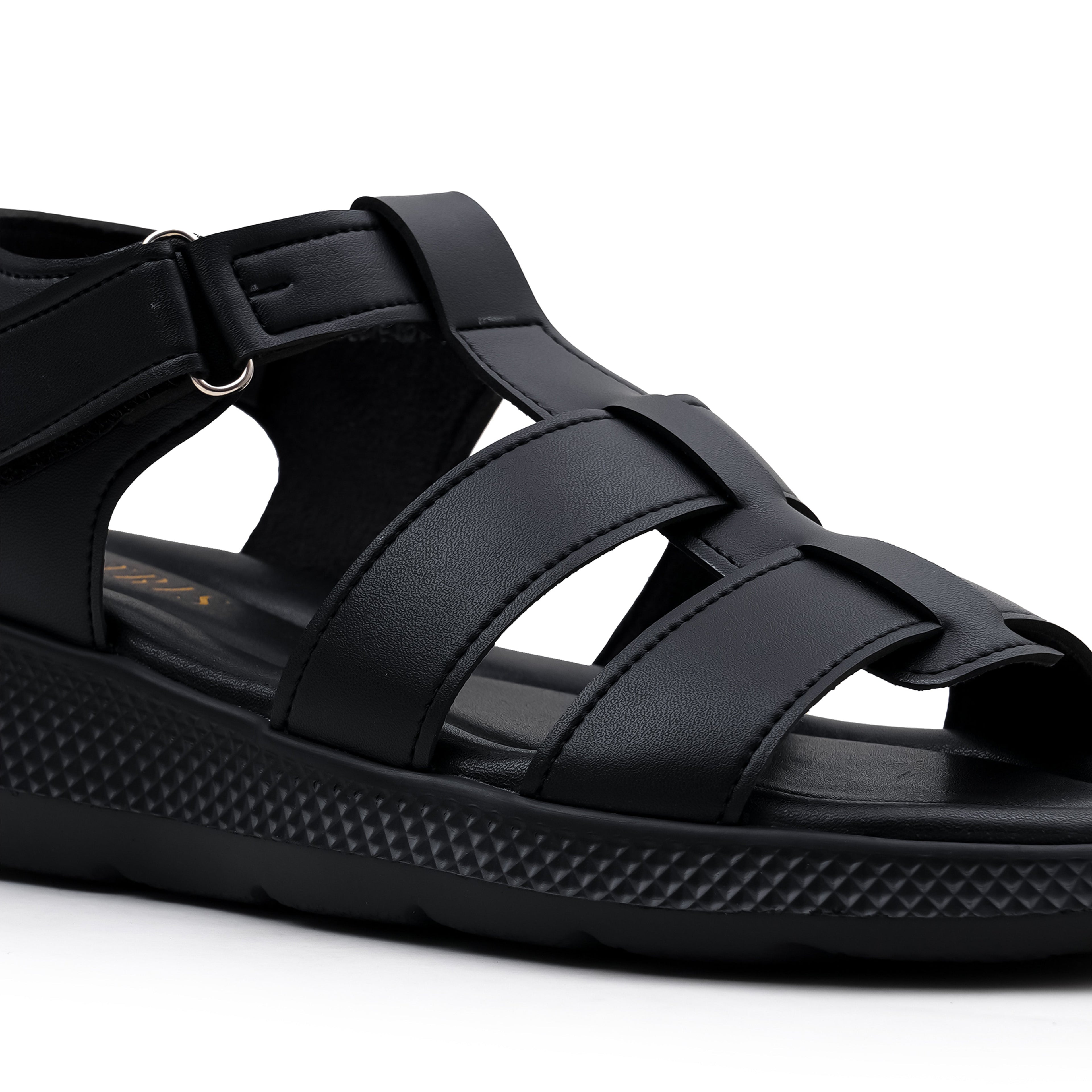 PATRIS Goldie Sandal Wanita Platform  4 cm