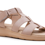 PATRIS Goldie Sandal Wanita Platform  4 cm