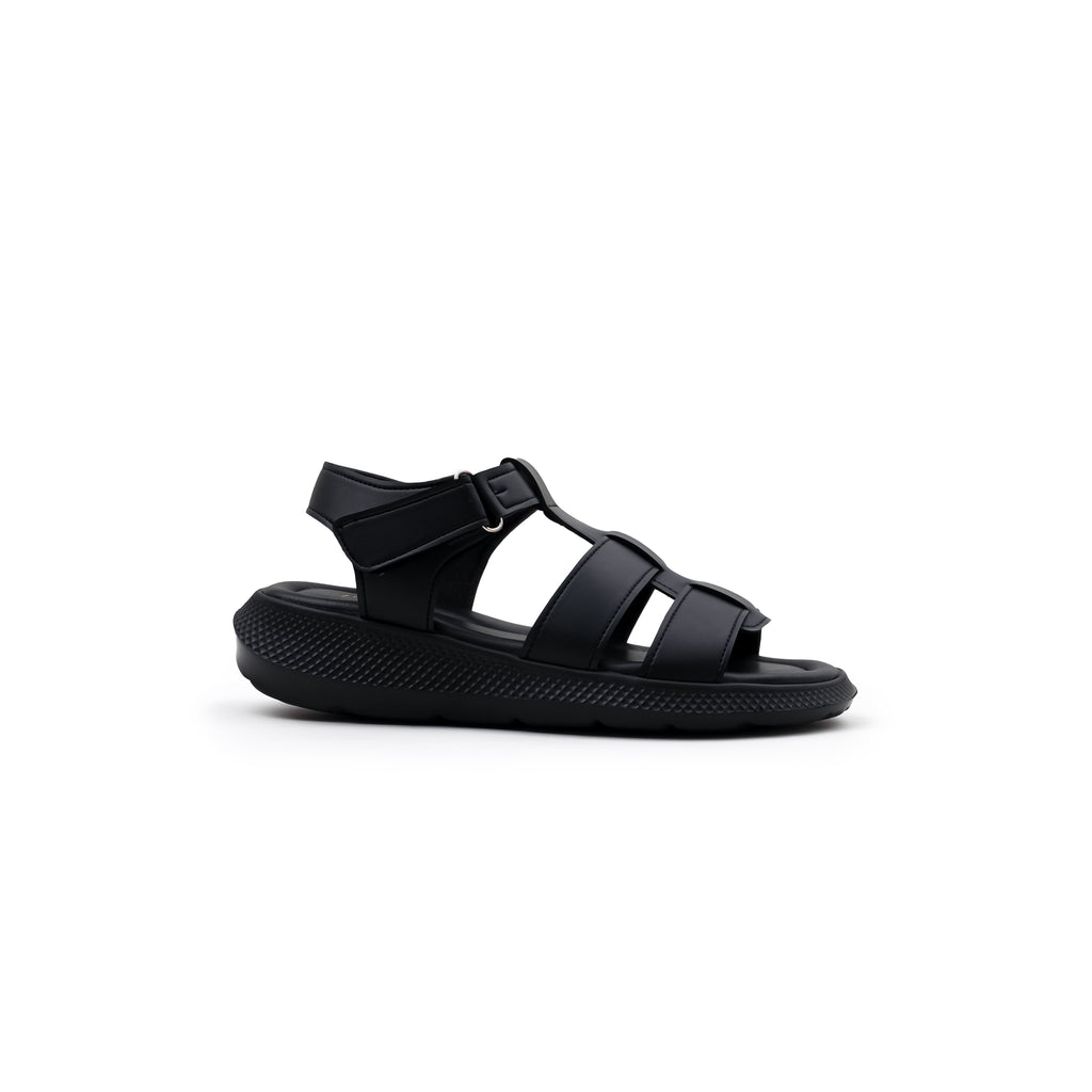 PATRIS Goldie Sandal Wanita Platform  4 cm