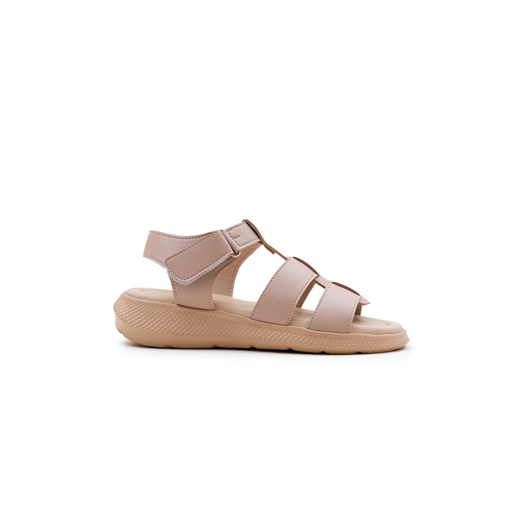 PATRIS Goldie Sandal Wanita Platform  4 cm