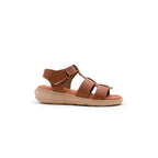 PATRIS Goldie Sandal Wanita Platform  4 cm