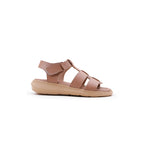 PATRIS Goldie Sandal Wanita Platform  4 cm
