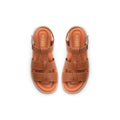 Mocca Chuck