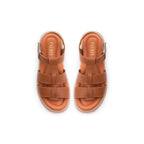 PATRIS Goldie Sandal Wanita Platform  4 cm