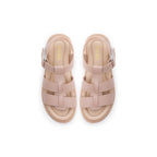 PATRIS Goldie Sandal Wanita Platform  4 cm
