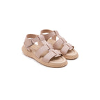 PATRIS Goldie Sandal Wanita Platform  4 cm
