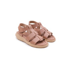 PATRIS Goldie Sandal Wanita Platform  4 cm