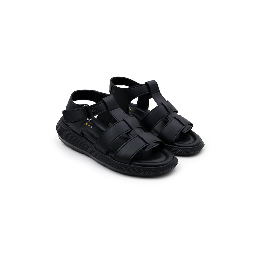 PATRIS Goldie Sandal Wanita Platform  4 cm