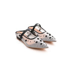 PATRIS Jasmine Harmony Mules Wanita Heels / Hak 3 Cm