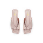 PATRIS Joei Sandal Wanita Flat / Teplek