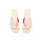 PATRIS Joei Sandal Wanita Flat / Teplek