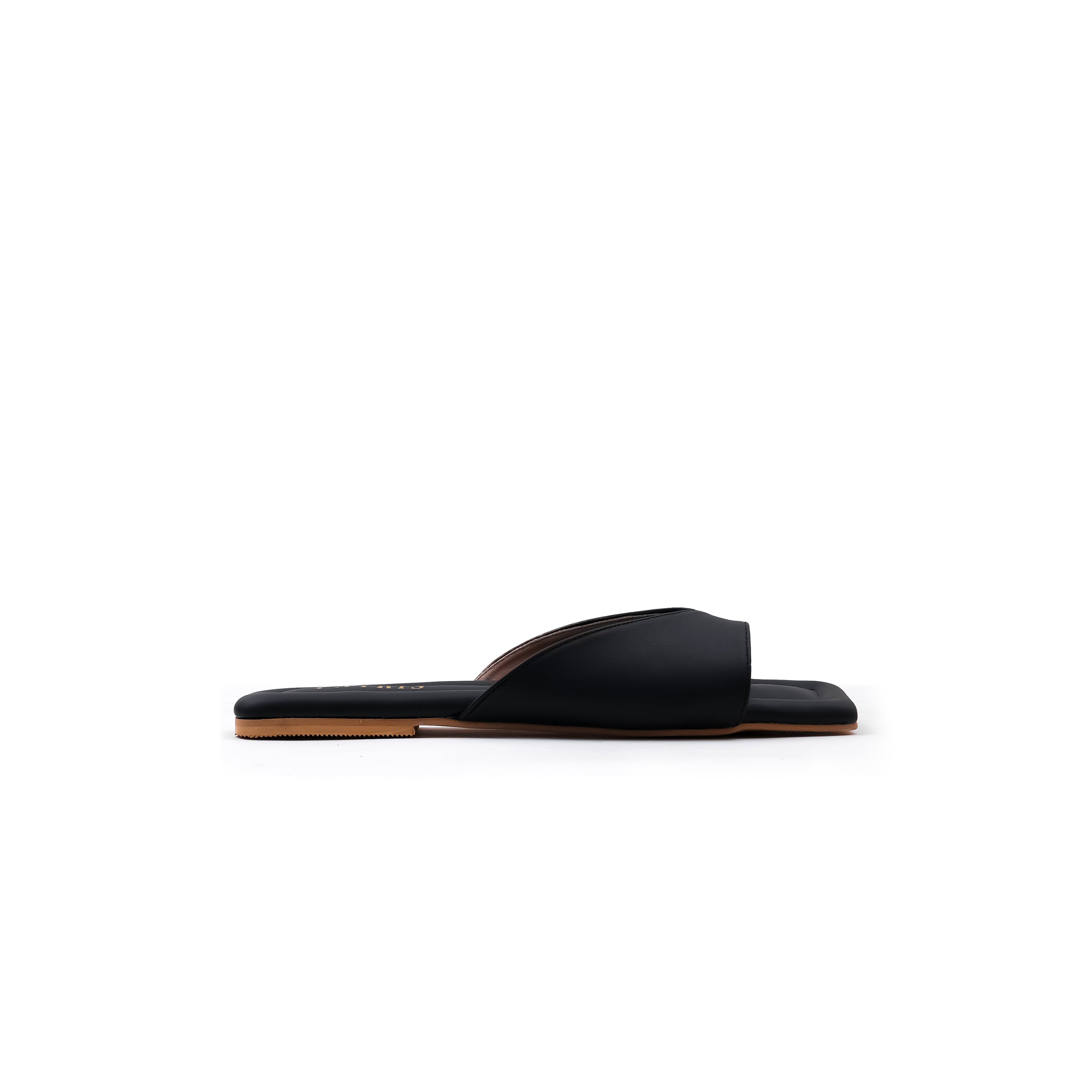PATRIS Joei Sandal Wanita Flat / Teplek