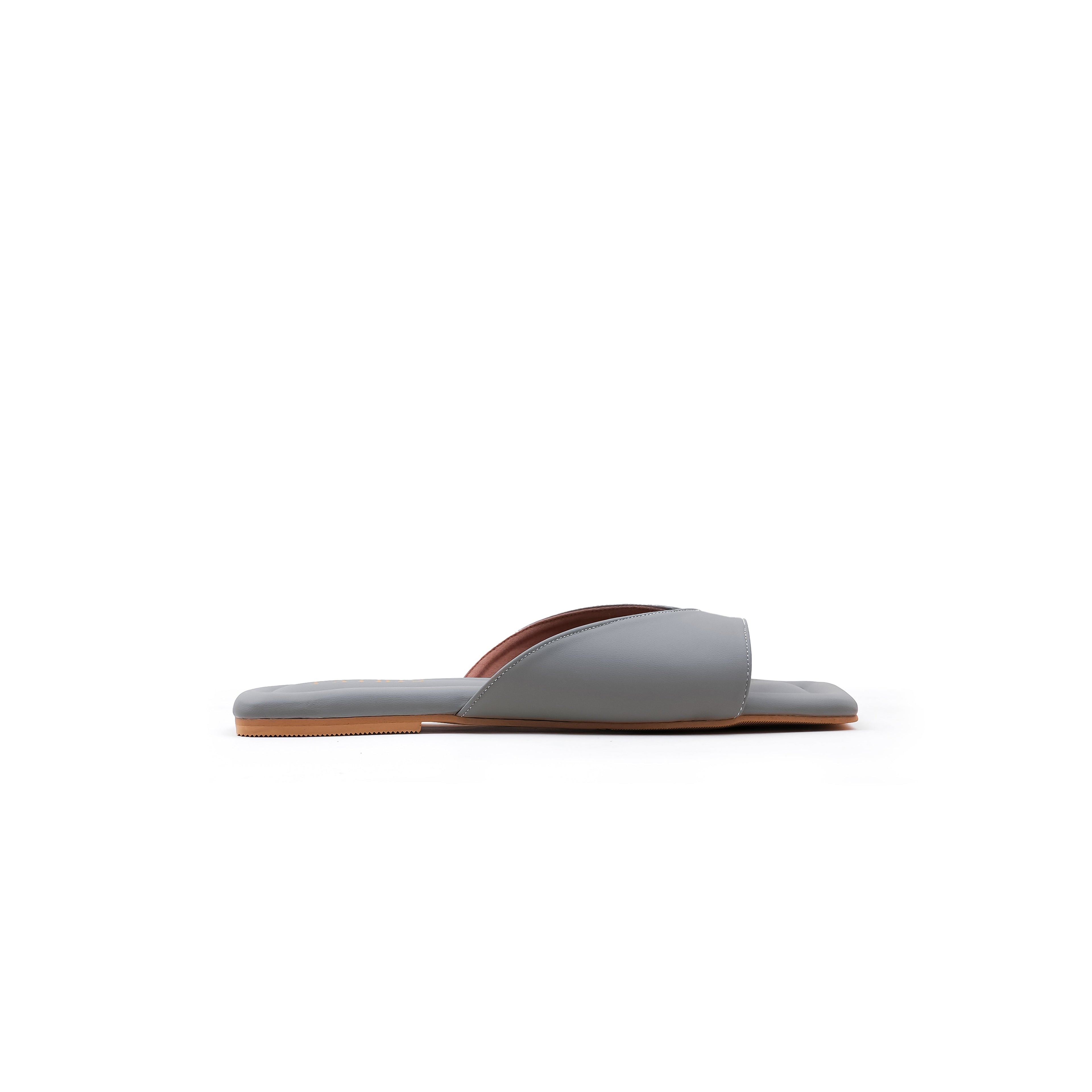 PATRIS Joei Sandal Wanita Flat / Teplek