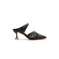 PATRIS Kamelya Harmony Mules Wanita Heels / Hak 7 Cm