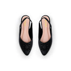 PATRIS Lavenia Mules Wanita Heels / Hak 3 Cm