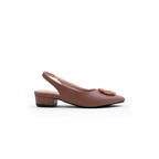 PATRIS Lavenia Mules Wanita Heels / Hak 3 Cm