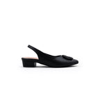PATRIS Lavenia Mules Wanita Heels / Hak 3 Cm