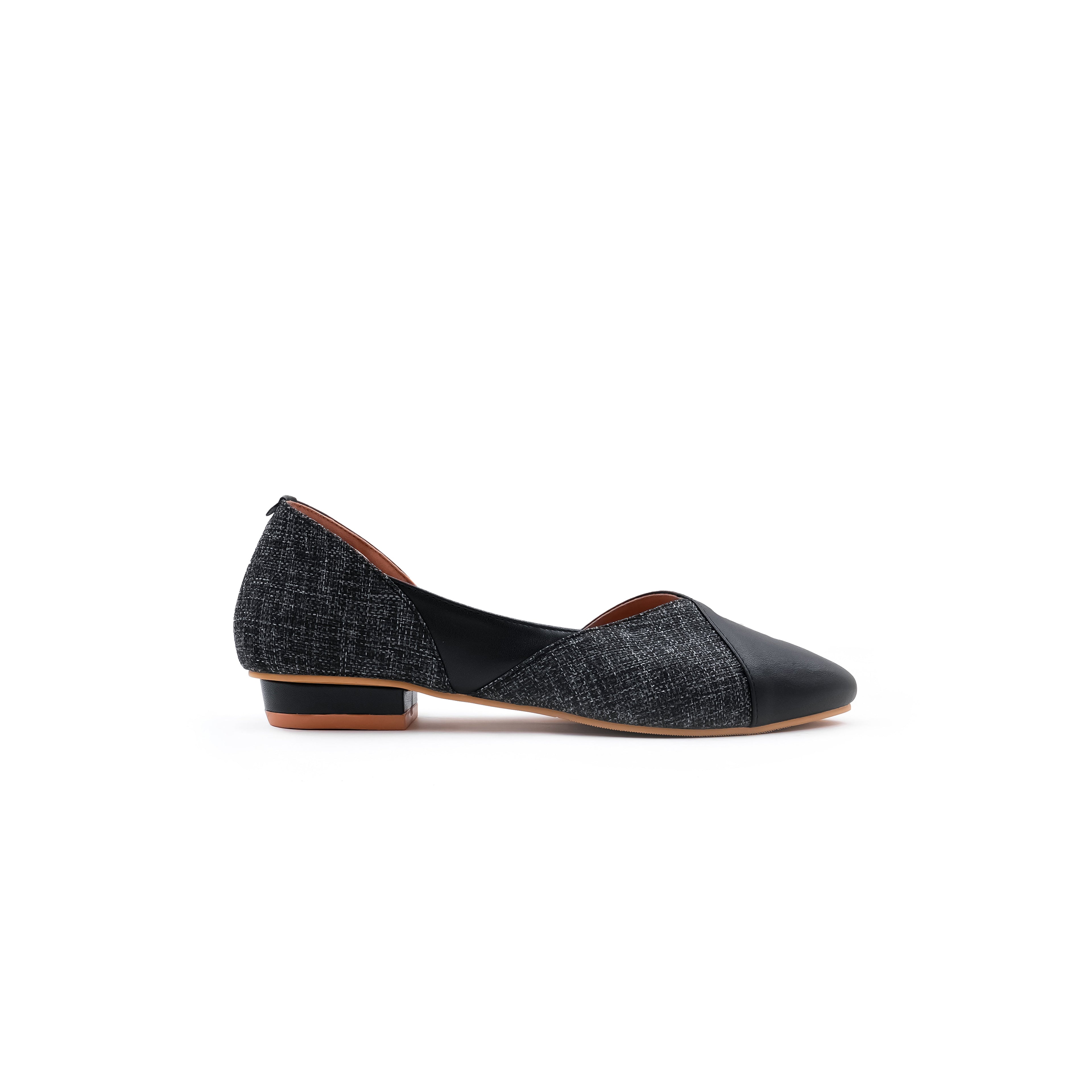 PATRIS Lavine Shoes Wanita Heels / Hak 3 Cm