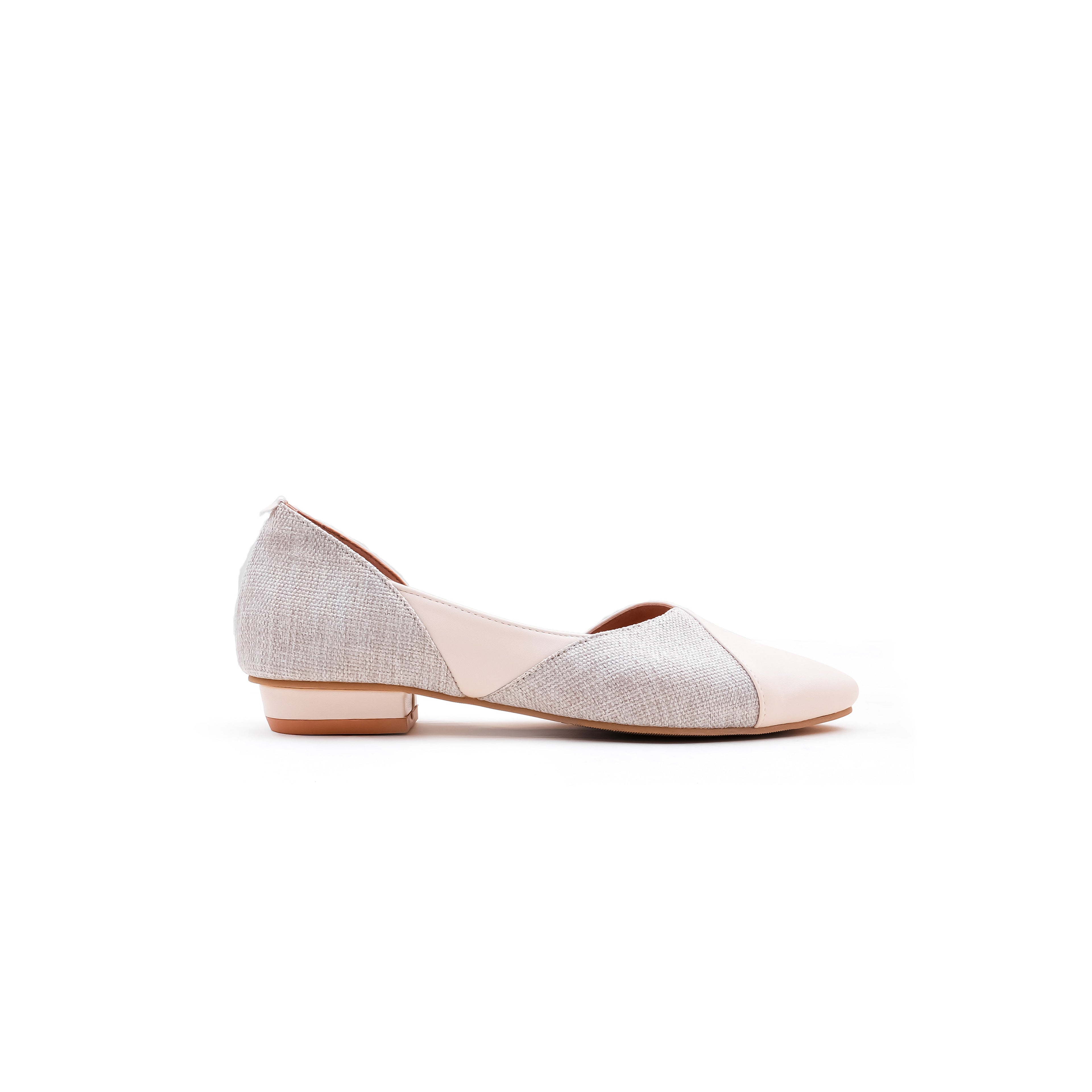 PATRIS Lavine Shoes Wanita Heels / Hak 3 Cm