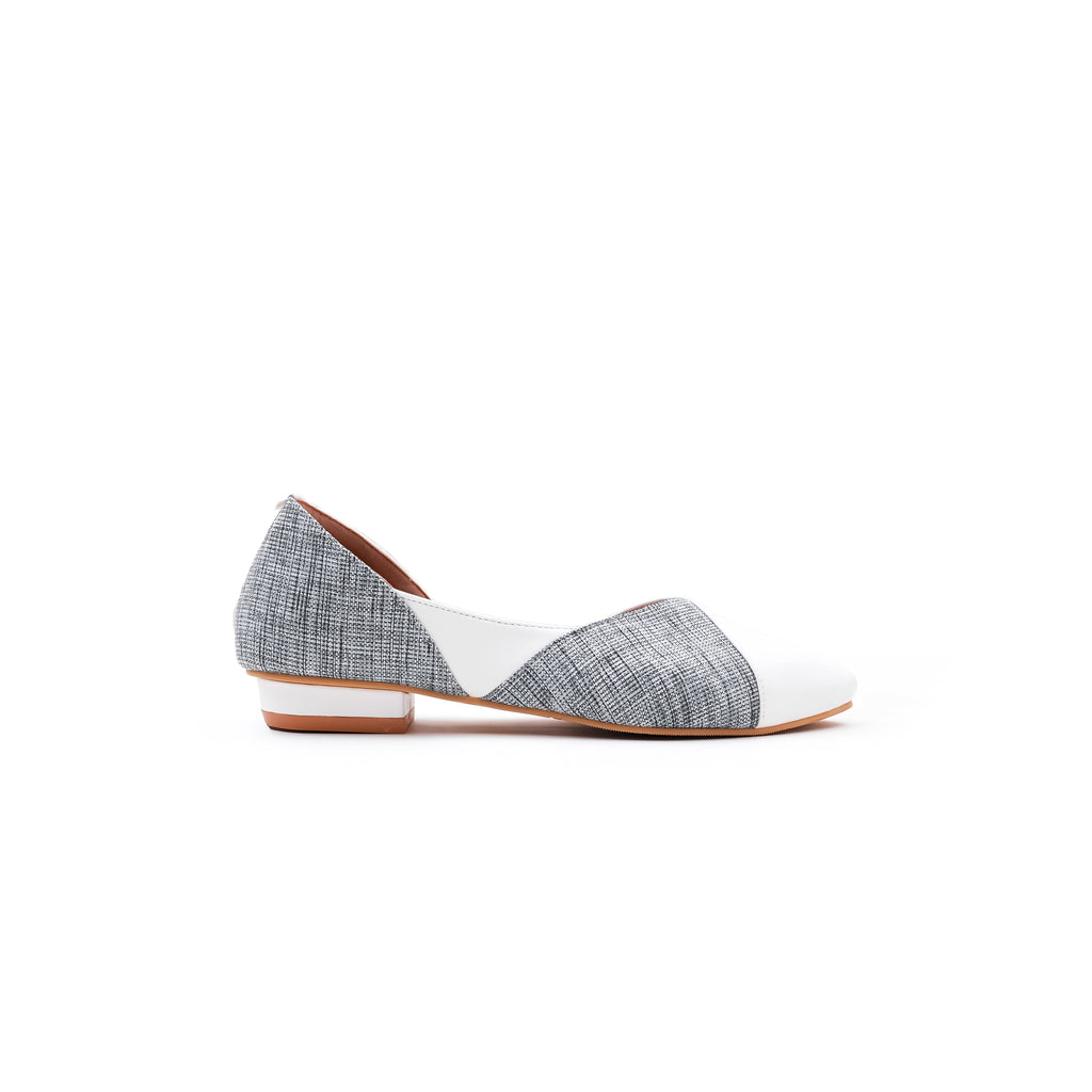 PATRIS Lavine Shoes Wanita Heels / Hak 3 Cm